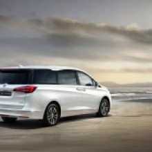 周庄镇商务租车-别克商务车7座