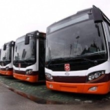 周庄镇大巴车租赁