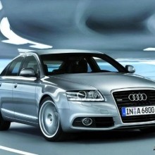 周庄镇租车哪家好-奥迪A6