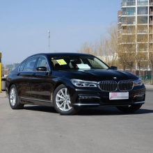 周庄镇汽车租赁-宝马7系